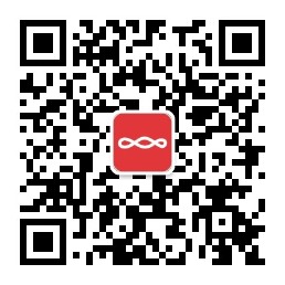 HerSoul 微信公众号二维码